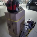 가온공구 | 세종하츠후드설치 가온마을6단지 주방 하츠 허리케인 후드 교체