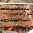 정가네매운갈비찜 이미지