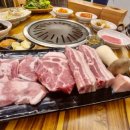 돈나무흑돼지 | 제주공항근처맛집 부드러운 흑돼지의 맛