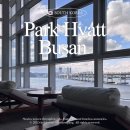 마린한증사우나 헬스장 | 파크하얏트부산 광안대교 오션뷰 피트니스 수영장 사우나