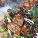 백년갈비 | 김해 맛집 돼지갈비로 유명한 백년갈비 장유본점 솔직 후기