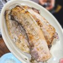 돈뼈락삼겹살 | 서울대입구역 맛집 유명한 돈뼈락삼겹살 내돈내산 후기