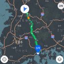 푸른하늘주유소 | 도원경 순천 꼬막 명절 연휴 남해여행의 시작