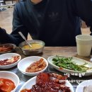 동읍869 | *창원동읍맛집* 원돼지국밥_국밥과 게장을 한번에!!