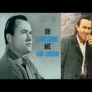 Oh! Lonesome Me(Don Gibson) 이미지
