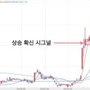 52주 신고가 달성과 눌림목 매매, feat. 현대비앤지스틸