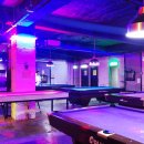 트레비 당구장 이미지