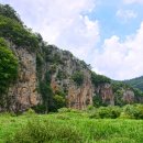 백석탄골부리캠핑장 이미지