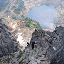 8/10/2024 Del Campo Peak Scrambling 이미지