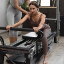 필라테스 (B) 이미지