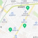 송정 게이트볼경기장 이미지