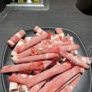 감동적인 맛집, 장마철에 딱인 샤브샤브맛집 [소담촌 인천신현점]