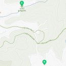 수리산도립공원 매쟁이골(입구) 이미지