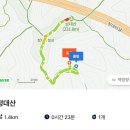 청용정비 | [2025년 강챌] 속초 청대산 최단코스(청용사코스)