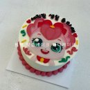 대니케이크 | 평택 맞춤케이크제작 캐릭터케이크는 소사벌 대니케이크에서