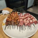 미향양갈비양꼬치