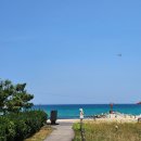 지경리 | 아이동반 강릉여행 놀기좋은 바다 지경리/주문진/강문해수욕장