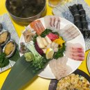 어판장 | 자양동 맛집 :: 강민경 소금김밥 먹은 강남어판장 자양동 횟집 리얼후기