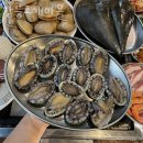 교동보건지소 | 강릉맛집 강릉조개마을 메뉴 가는길 평점