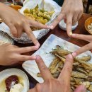 더 맛있는 옛날통닭 이미지