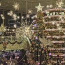 동화도서관 | [서울 실내 데이트] 코엑스 별마당 도서관 최신 후기 | 동화 속 크리스마스 포토존!