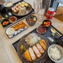 여운당 | 양산돈까스맛집ㅣ한정수량인 상로스카츠 필수 주문!!! "여운당" 후기