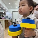 구리육아종합지원센터 21개월 아기 노리잡(키잡) 수업 모음