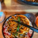 감성짬뽕 - 서구 관저북로51번길 16-23 | 안양역 안양일번가 중식 맛집 감성반점 인기세트&삼선해물짬뽕 후기