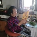 튀김가루,밀가루 전달(선재재가 노인통합지원센터) 이미지