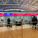 호텔MU | 중국동방항공 후기 터미널 체크인 MU5052 MU5033 푸동공항 호텔 픽업 샌딩 후기