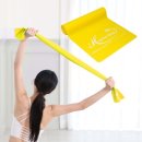 근력운동 | 고무나라 라텍스밴드 힐링밴드 튜빙 근력 운동 후기