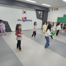 한국체대중앙태권도장 이미지