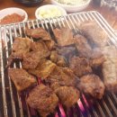 마포숯불갈비 이미지