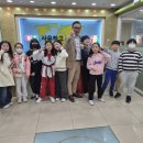 삼산웰빙프라자 앞(평천로400) | [GNB 삼산2캠퍼스 소식] 원종호 대표님 방문! “가치있는 교육, 같이하는 미래”