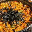 창원남산초등학교 | 창원 남양동 맛집 푸짐한 낙곱새 082 육전 세트