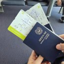 SK 동우카프라자 | 괌 여행 4박5일 여행코스 1일차 자유여행 일기