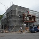 베가스 스크린골프 이미지