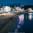 세븐일레븐 포항영일대별빛점 | 포항의 밤은 이렇게 빛났다 영일대 산책