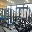 건운재 피트니스 센터 이미지