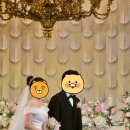몬디알 | [부케] 아펠가모 채플홀에서의 세렌가든 카라 핑크 몬디알 후기