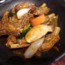 양반집잔치국수 이미지