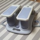 바른가정식 | 내돈내산 숀리 에어 스텝퍼 2주 사용 후기 (무릎 문제, 층간소음 등 솔직 리뷰)