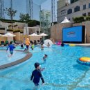 스팀 수영장 이미지