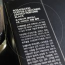 씨케이커머스 | 남자향수 추천 - 로사퍼시픽 베리식스 6초 리미티드 퍼퓸 블랙(이성을 유혹하는 페로몬향수)