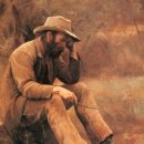 Frederick McCubbin, (호주 인상주의 전원 화가ㆍ1855~1917) 이미지