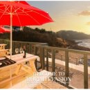 아름다운 펜션 이미지