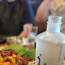 [강남역 횟집] 추천! [자매 수산]에서 제철 모둠 회 먹방하고 왔답니다