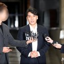 승리·정준영 카톡 신고 변호사 "카톡방에 언급된 인물, 강남서장보다 높아" 이미지