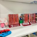 무적게임방 | 닌텐도 슈퍼마리오 ‘마리오 아미보’ 구매 후기!