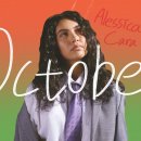 [올드팝] October - Alessia Cara 이미지